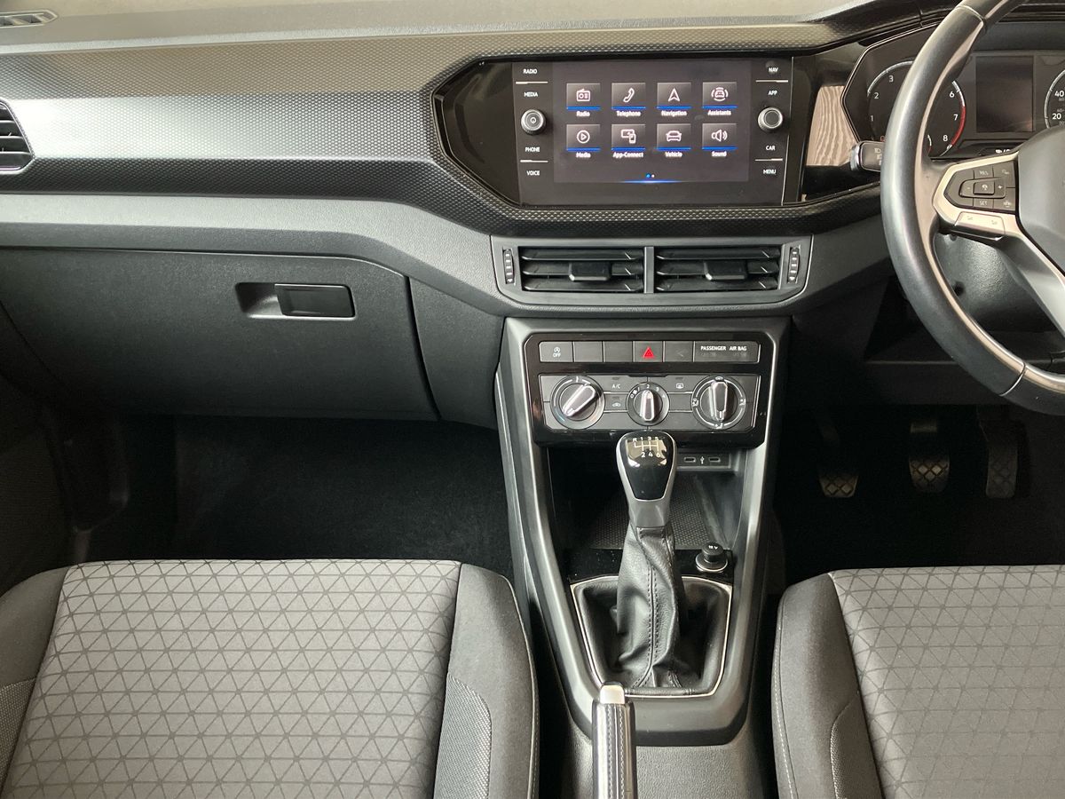 Used Volkswagen T-Cross 2022 for sale - 77113577: Photo 50