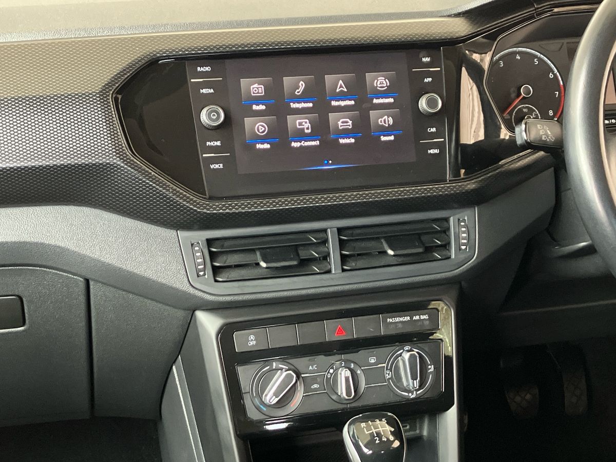 Used Volkswagen T-Cross 2022 for sale - 77113577: Photo 52