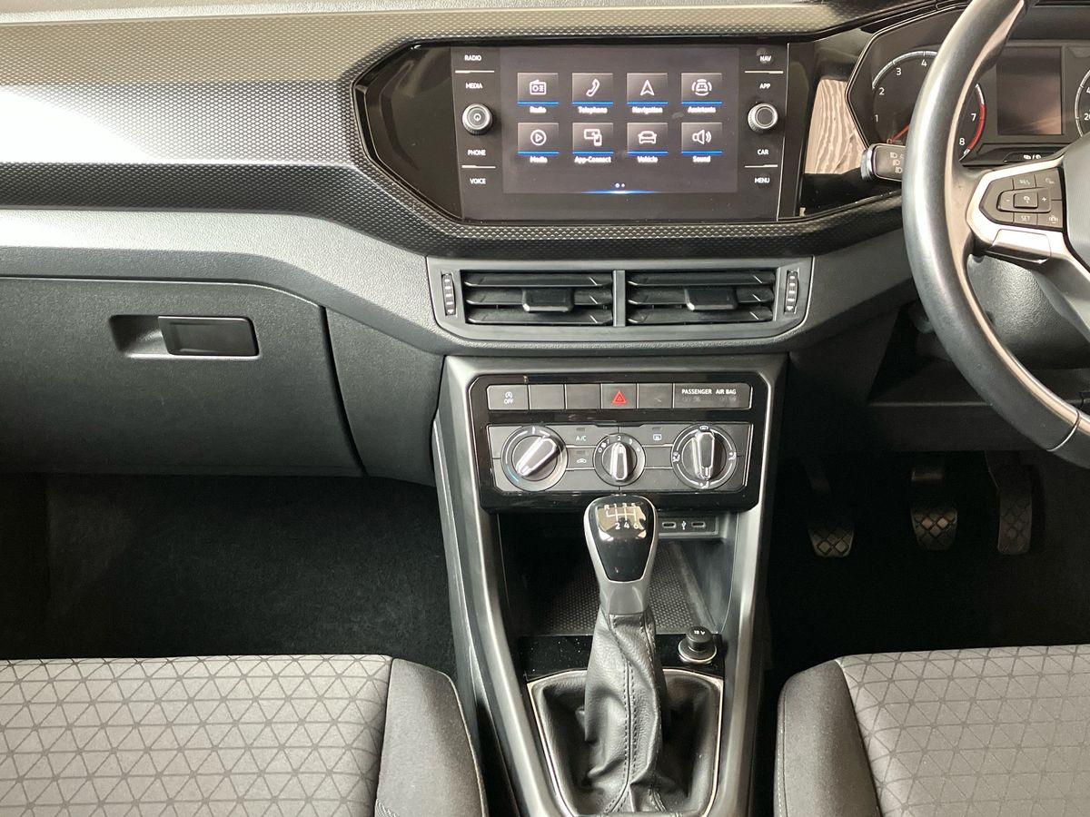 Used Volkswagen T-Cross 2022 for sale - 77113577: Photo 53