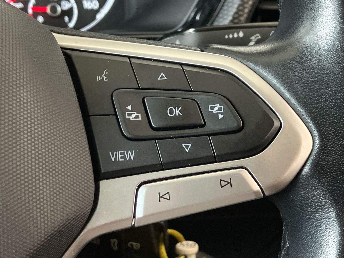 Used Volkswagen T-Cross 2022 for sale - 77113577: Photo 56