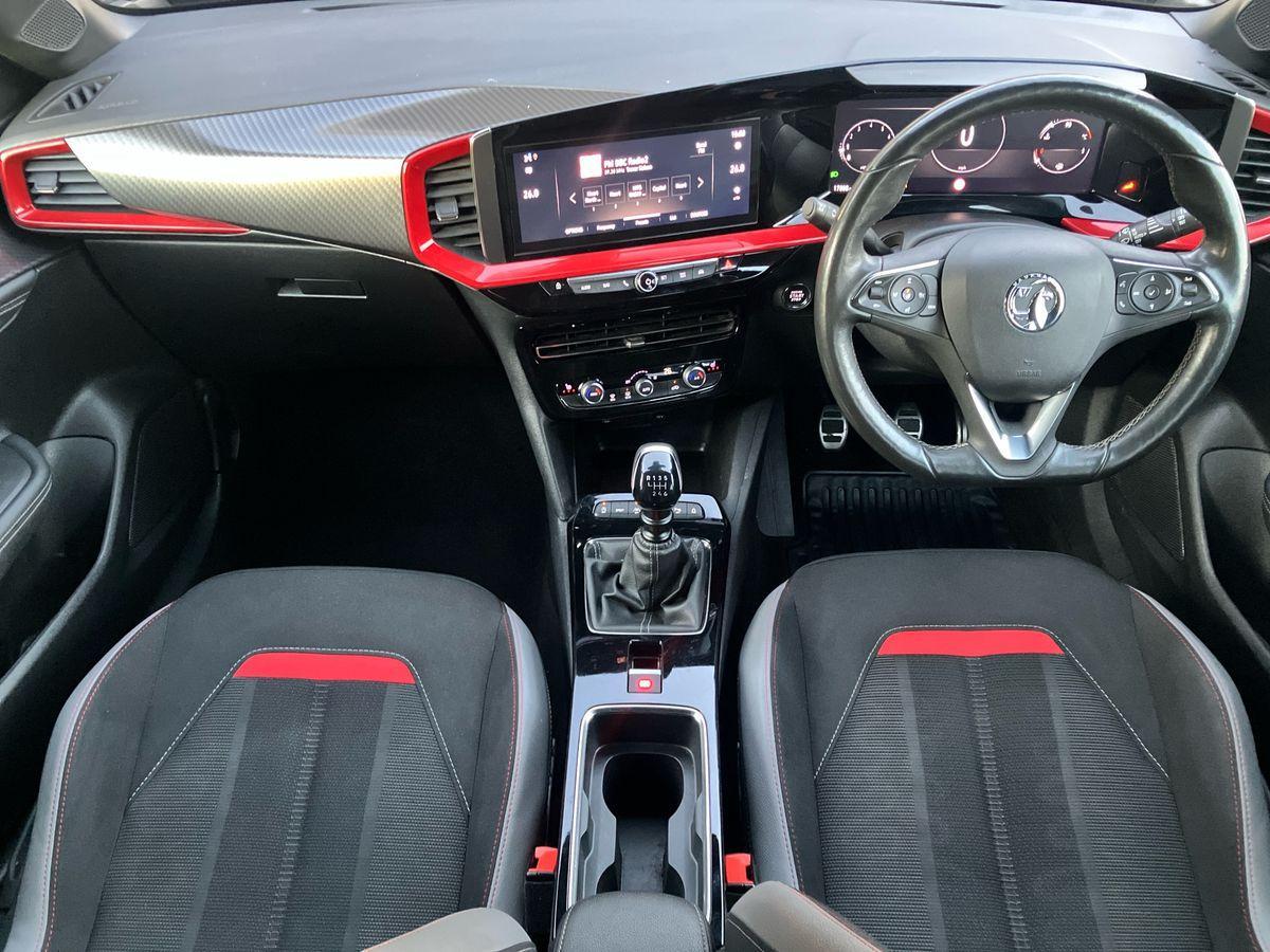 Used Vauxhall Mokka 2021 for sale - 76577615: Photo 10