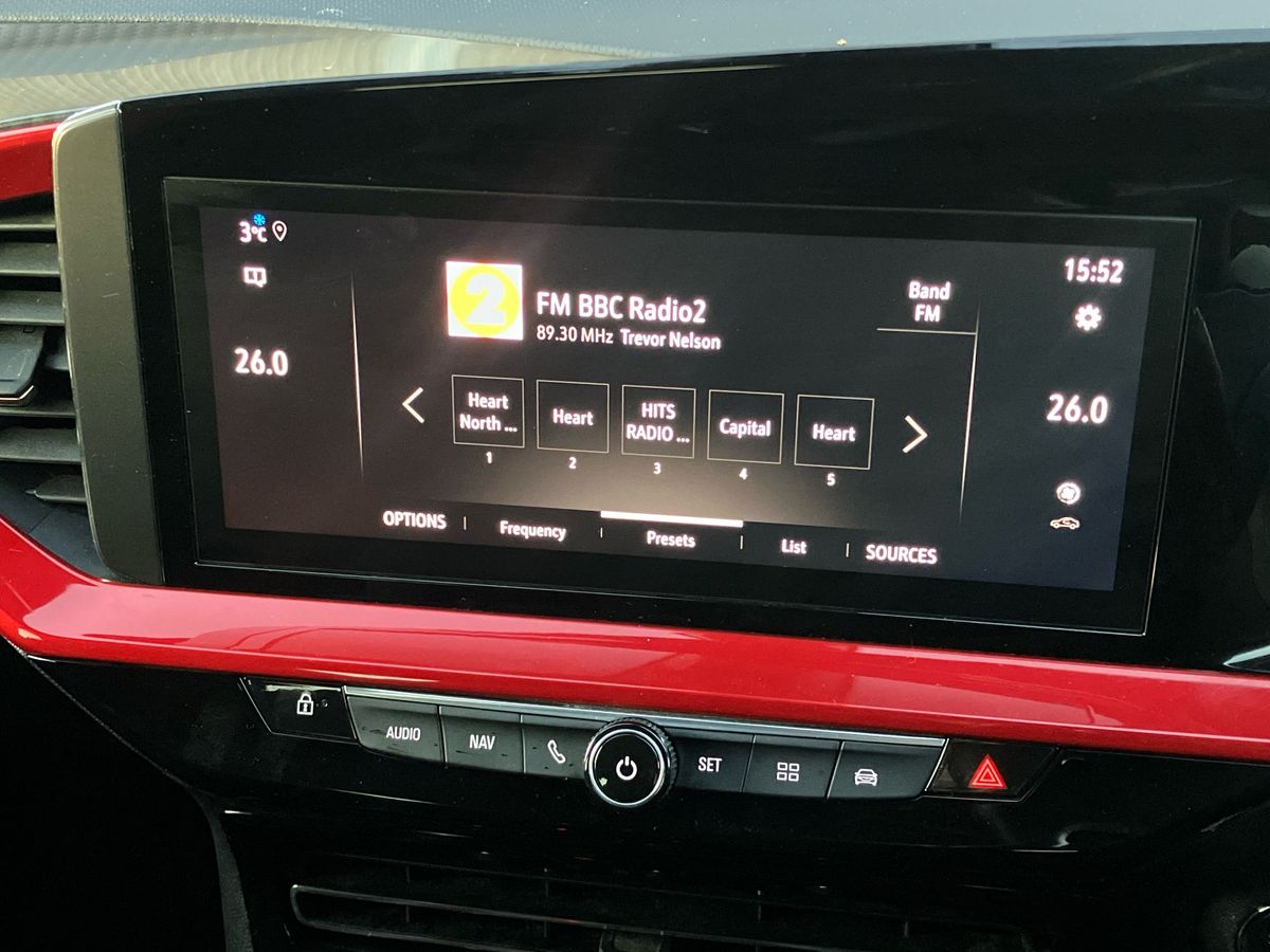 Used Vauxhall Mokka 2021 for sale - 76577615: Photo 11