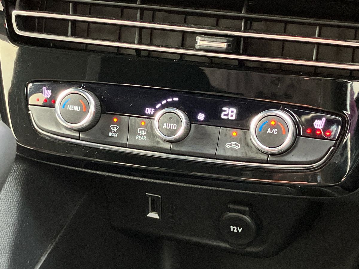 Used Vauxhall Mokka 2021 for sale - 76577615: Photo 13