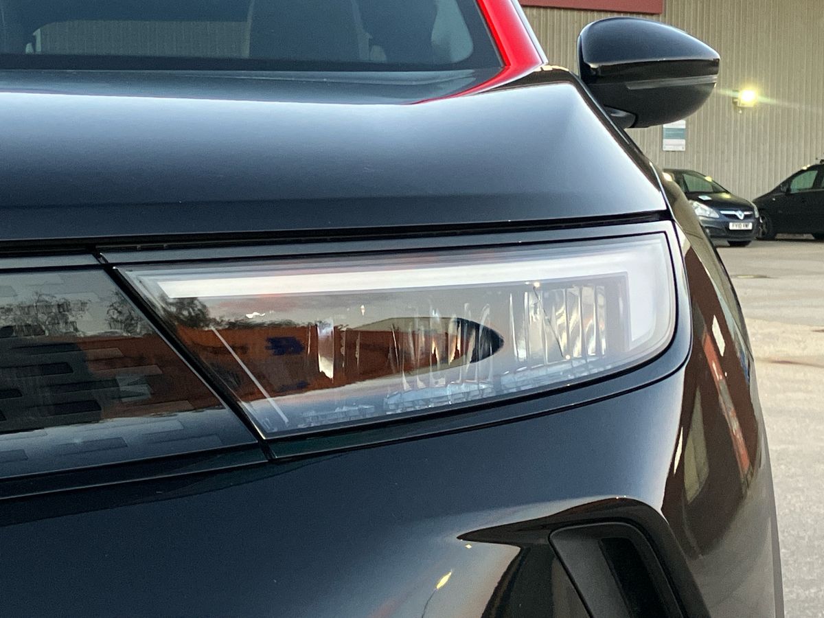 Used Vauxhall Mokka 2021 for sale - 76577615: Photo 14