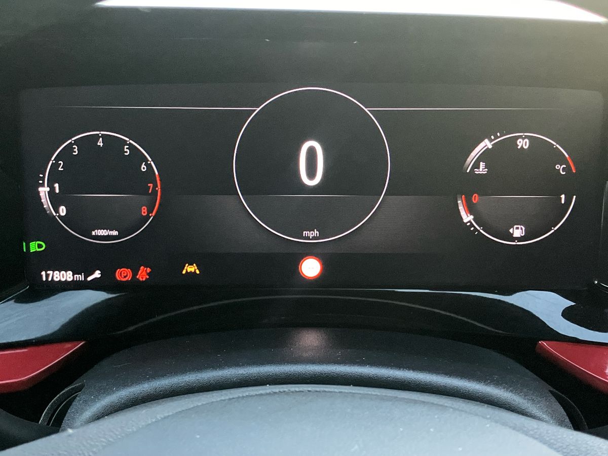 Used Vauxhall Mokka 2021 for sale - 76577615: Photo 15