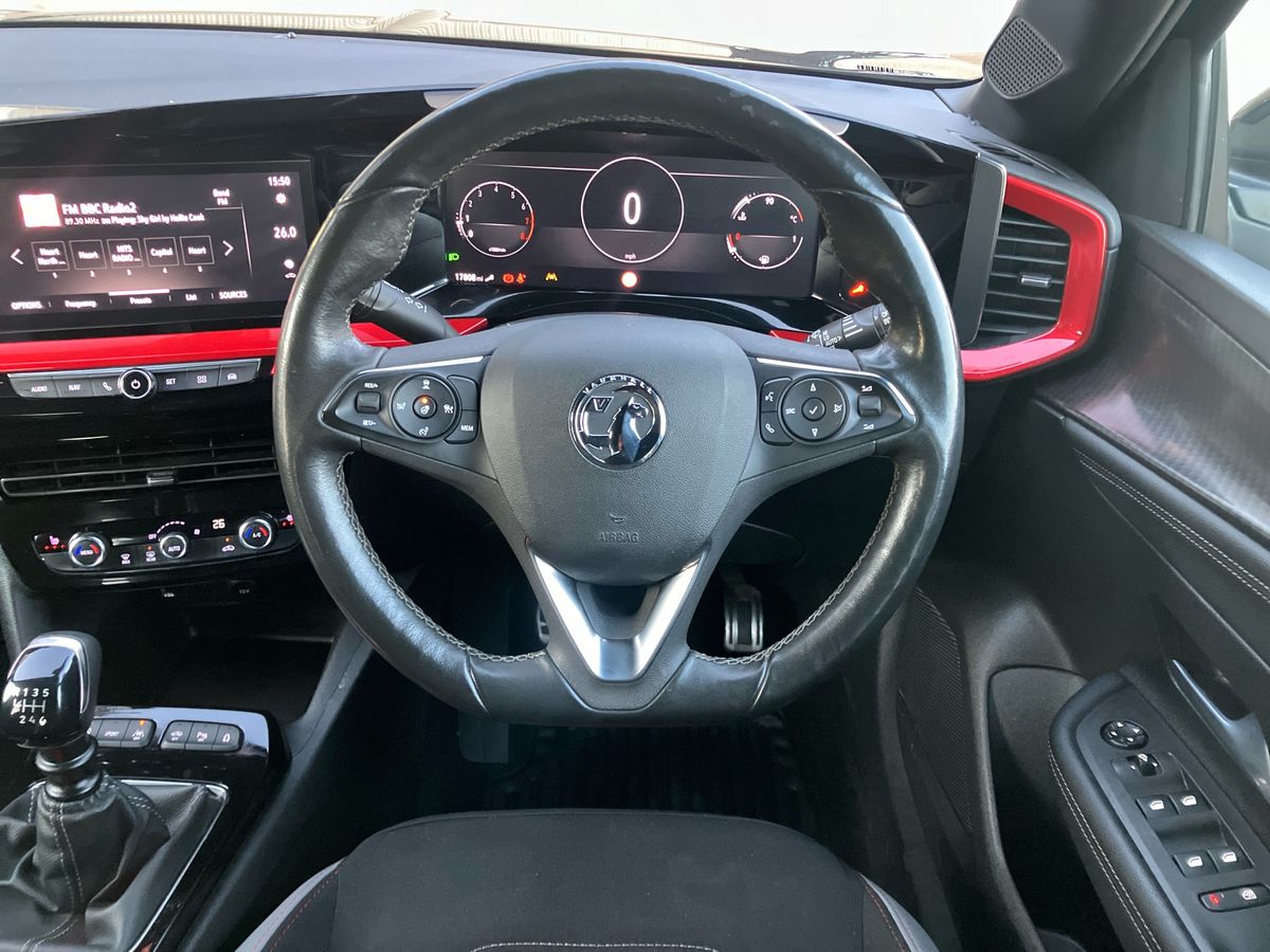 Used Vauxhall Mokka 2021 for sale - 76577615: Photo 16