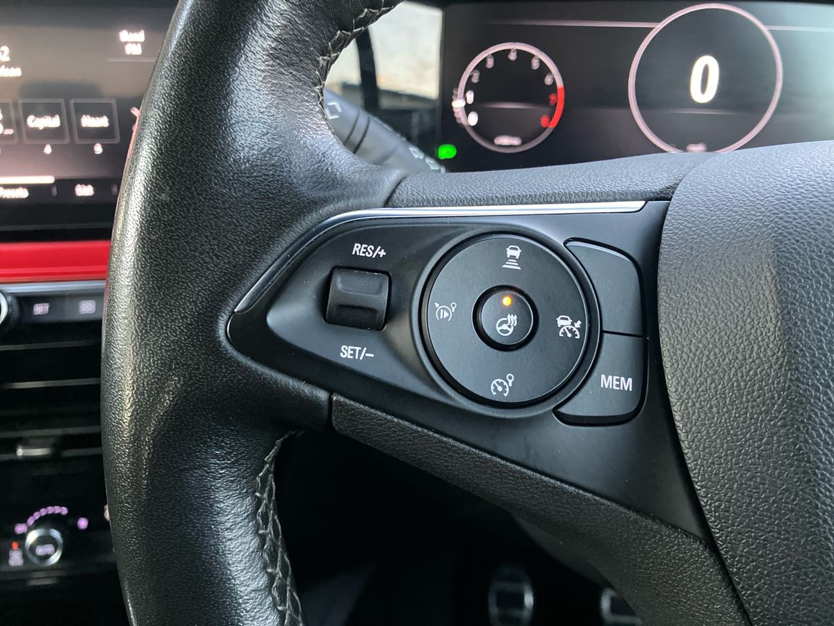 Used Vauxhall Mokka 2021 for sale - 76577615: Photo 17