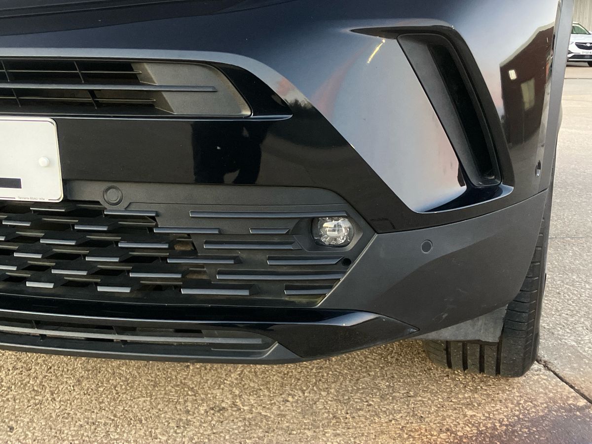 Used Vauxhall Mokka 2021 for sale - 76577615: Photo 22