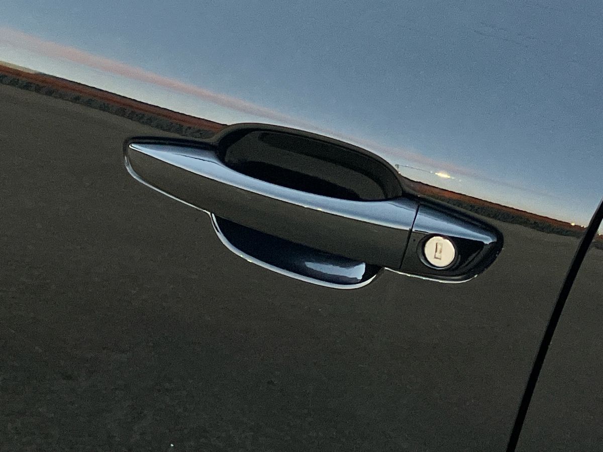 Used Vauxhall Mokka 2021 for sale - 76577615: Photo 24