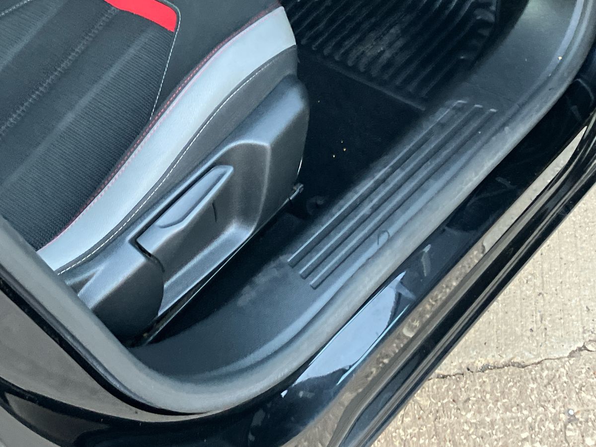 Used Vauxhall Mokka 2021 for sale - 76577615: Photo 28