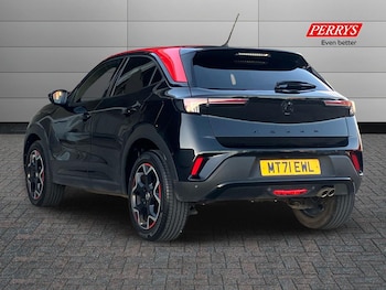 Used Vauxhall Mokka 2021 for sale - 76577615: Photo