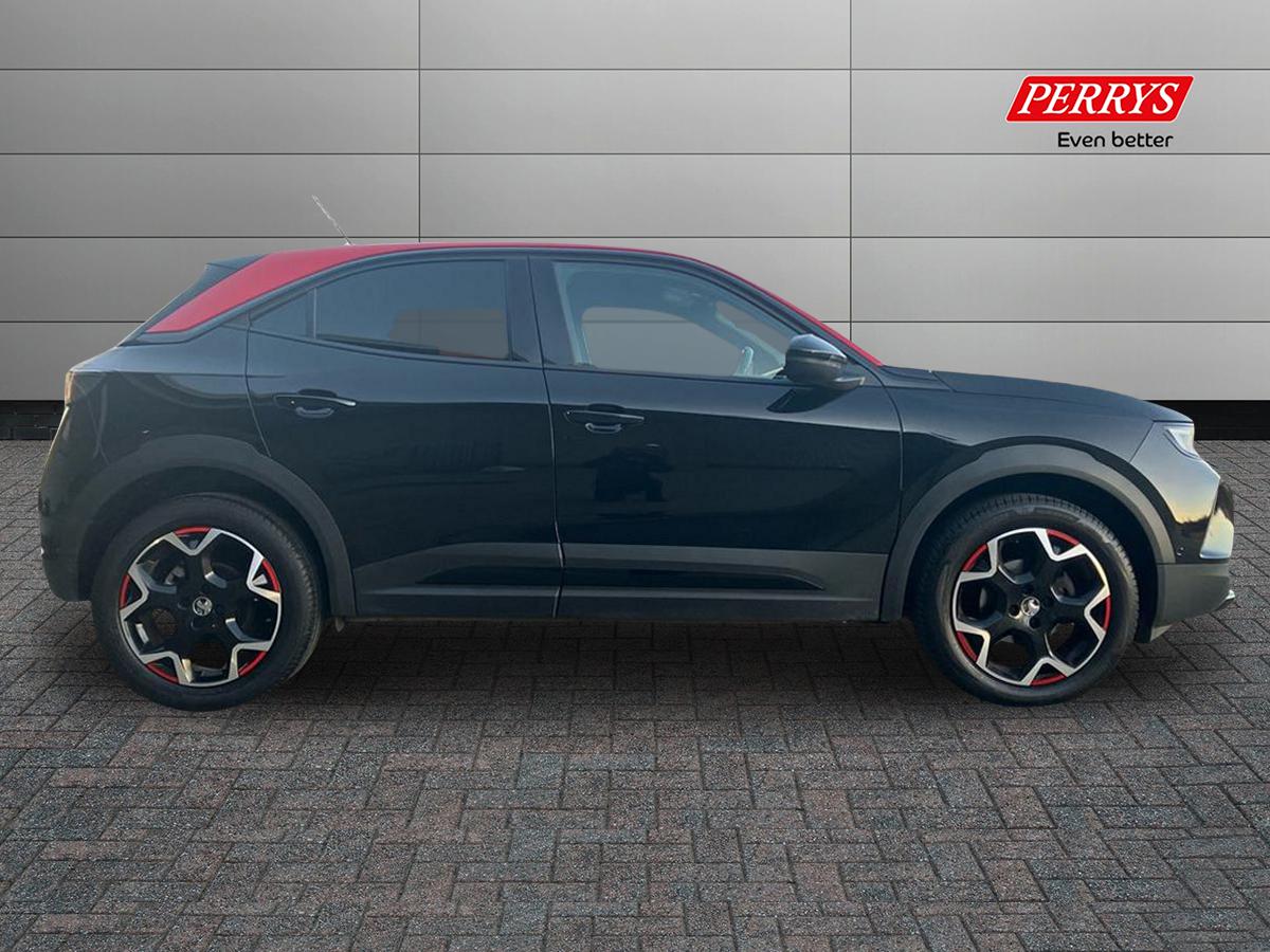 Used Vauxhall Mokka 2021 for sale - 76577615: Photo 3