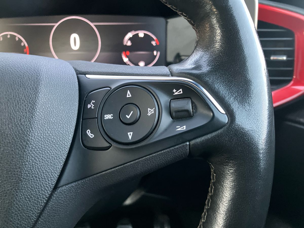 Used Vauxhall Mokka 2021 for sale - 76577615: Photo 30