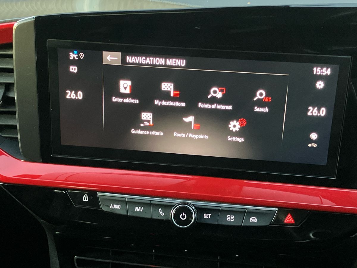 Used Vauxhall Mokka 2021 for sale - 76577615: Photo 34