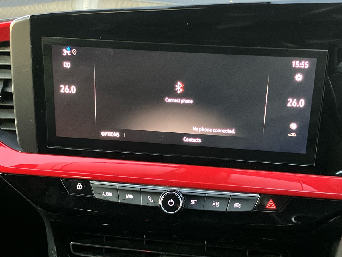 Used Vauxhall Mokka 2021 for sale - 76577615: Photo 35