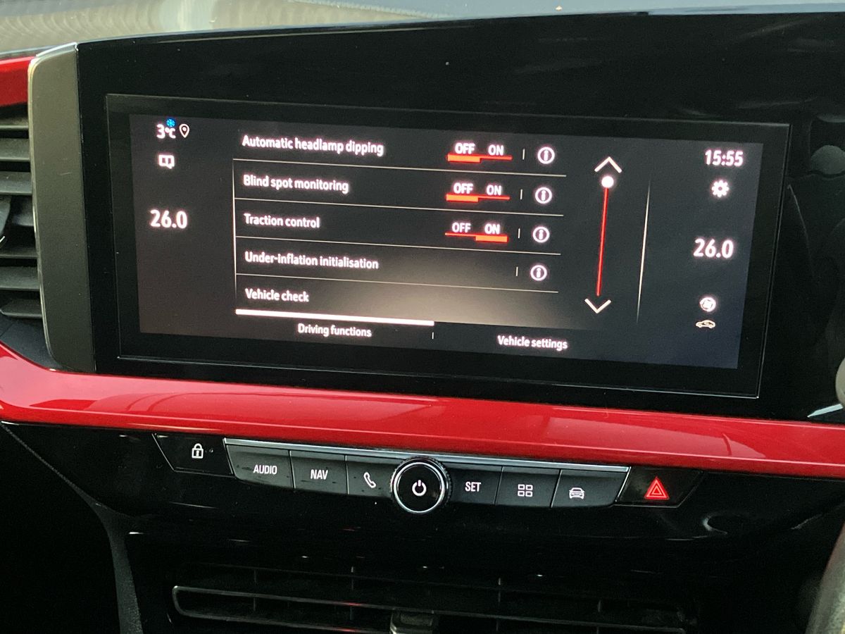 Used Vauxhall Mokka 2021 for sale - 76577615: Photo 37