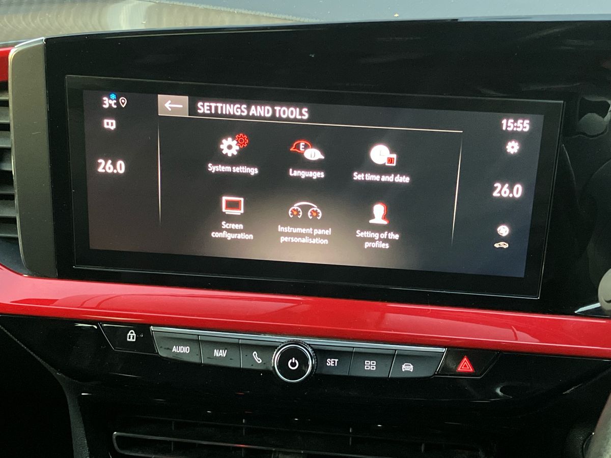 Used Vauxhall Mokka 2021 for sale - 76577615: Photo 39