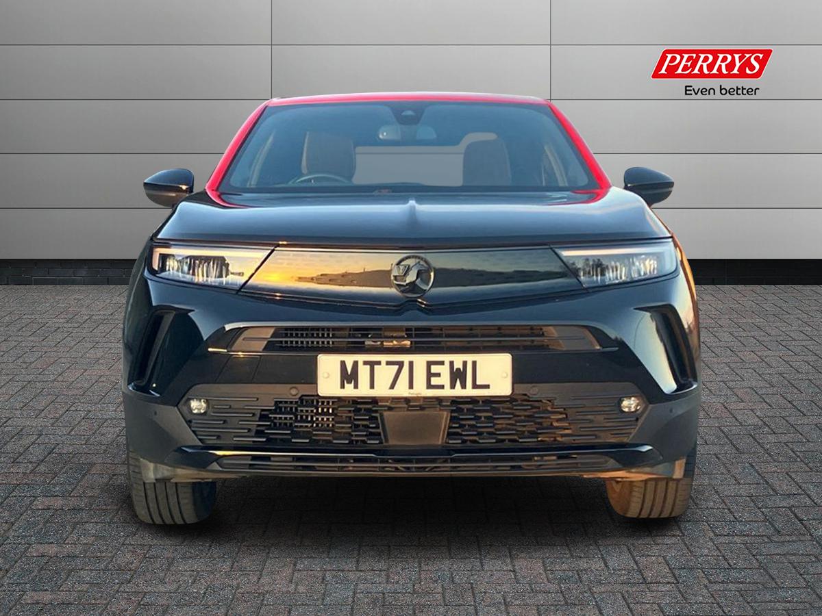 Used Vauxhall Mokka 2021 for sale - 76577615: Photo 4