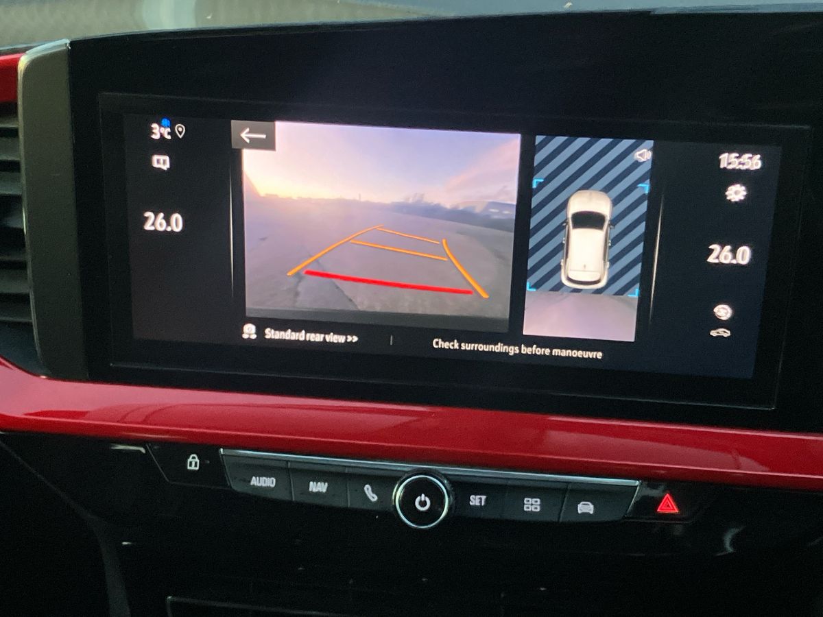 Used Vauxhall Mokka 2021 for sale - 76577615: Photo 40