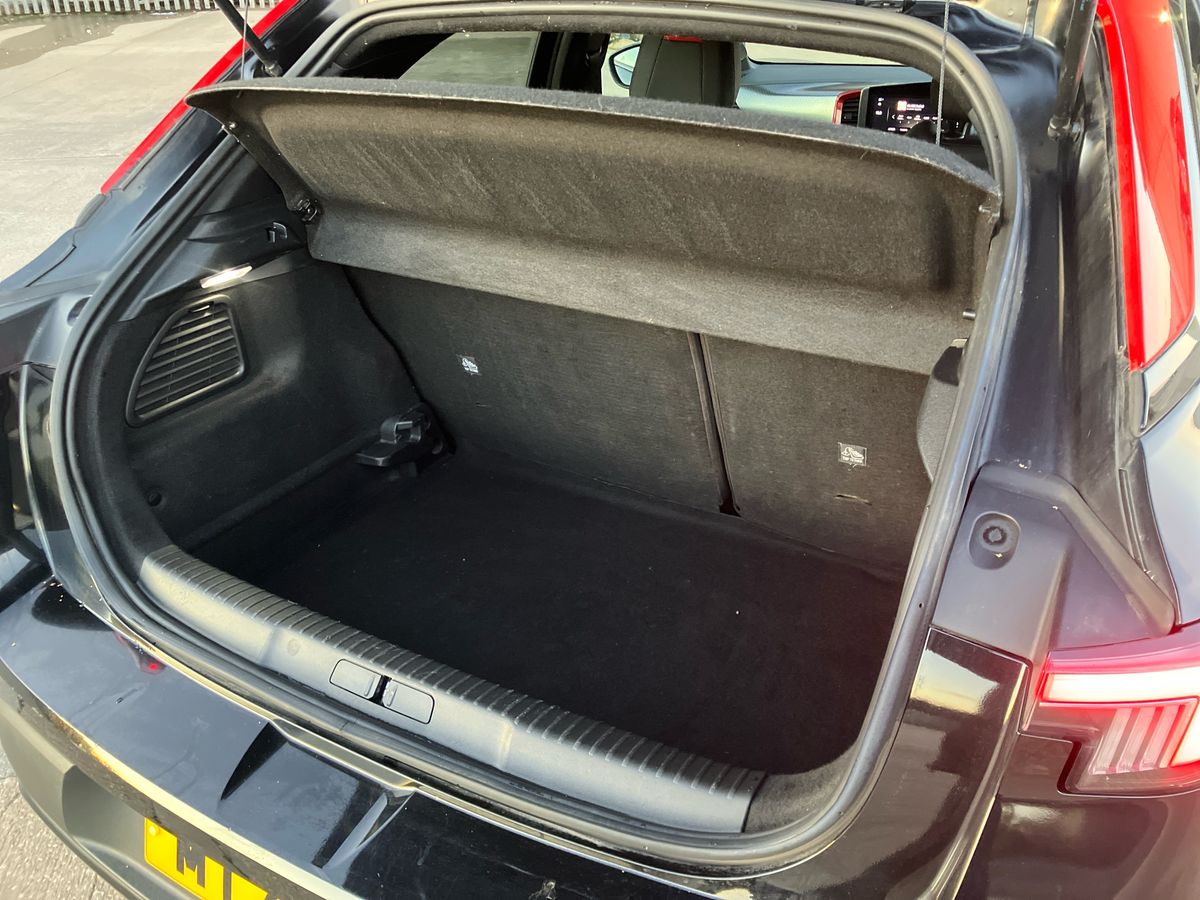 Used Vauxhall Mokka 2021 for sale - 76577615: Photo 53