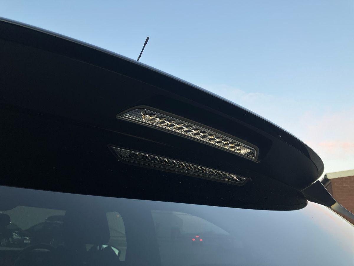 Used Vauxhall Mokka 2021 for sale - 76577615: Photo 56