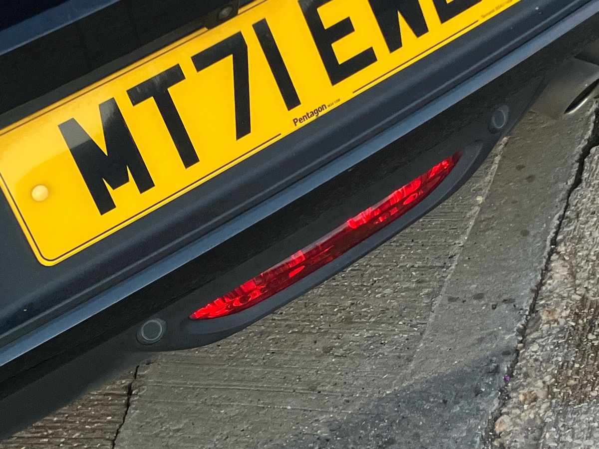 Used Vauxhall Mokka 2021 for sale - 76577615: Photo 57