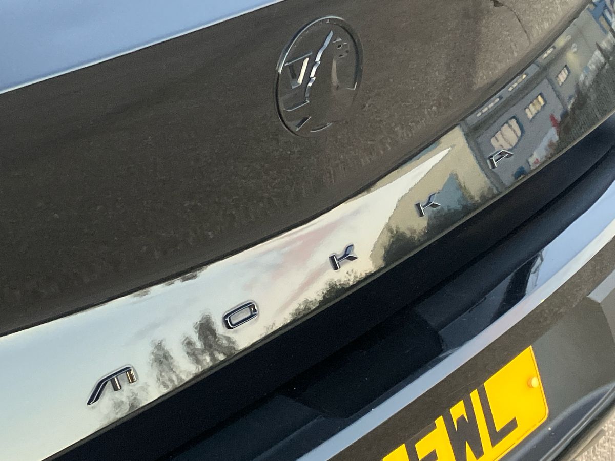 Used Vauxhall Mokka 2021 for sale - 76577615: Photo 59