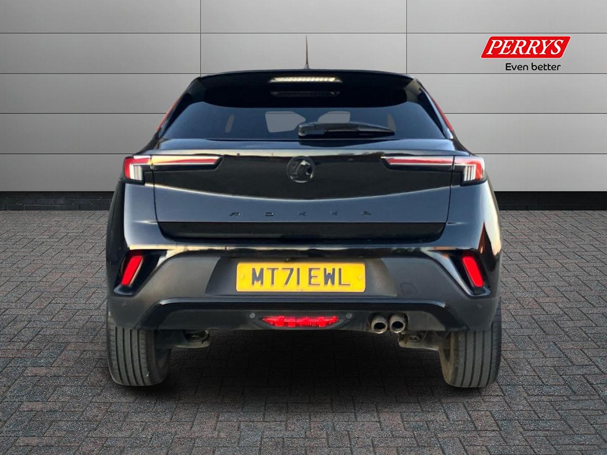 Used Vauxhall Mokka 2021 for sale - 76577615: Photo 6