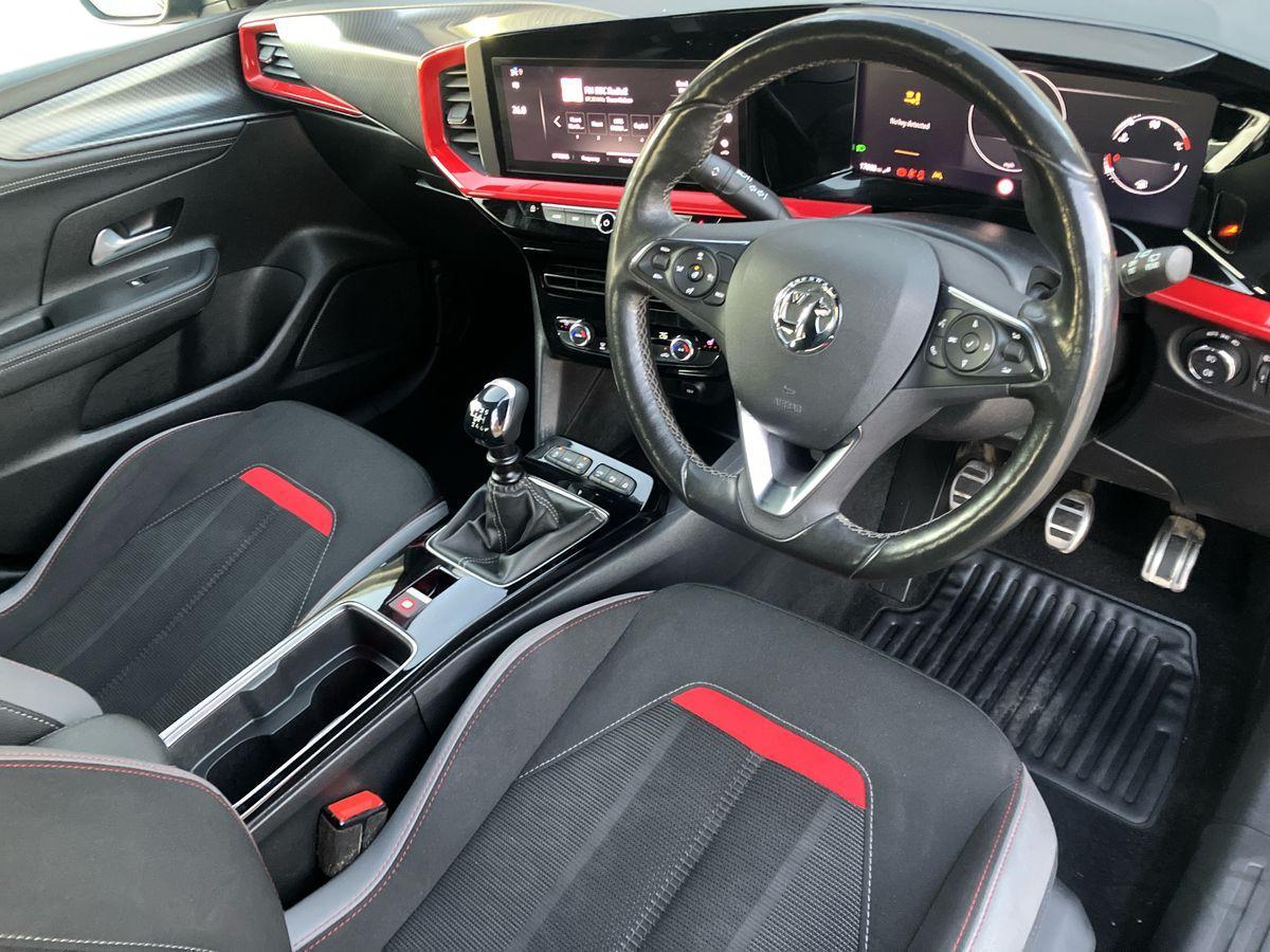 Used Vauxhall Mokka 2021 for sale - 76577615: Photo 9