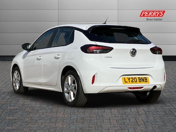 Used Vauxhall Corsa 2020 for sale - 75651025: Photo