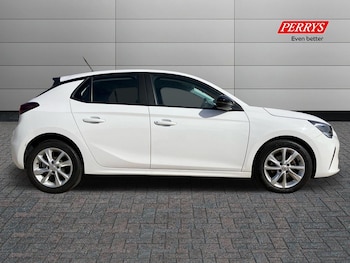 Used Vauxhall Corsa 2020 for sale - 75651025: Photo