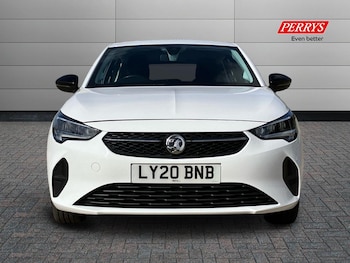 Used Vauxhall Corsa 2020 for sale - 75651025: Photo