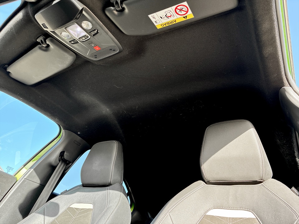 Used Vauxhall Mokka 2023 for sale - 77676767: Photo 13