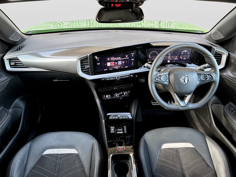 Used Vauxhall Mokka 2023 for sale - 77676767: Photo 15