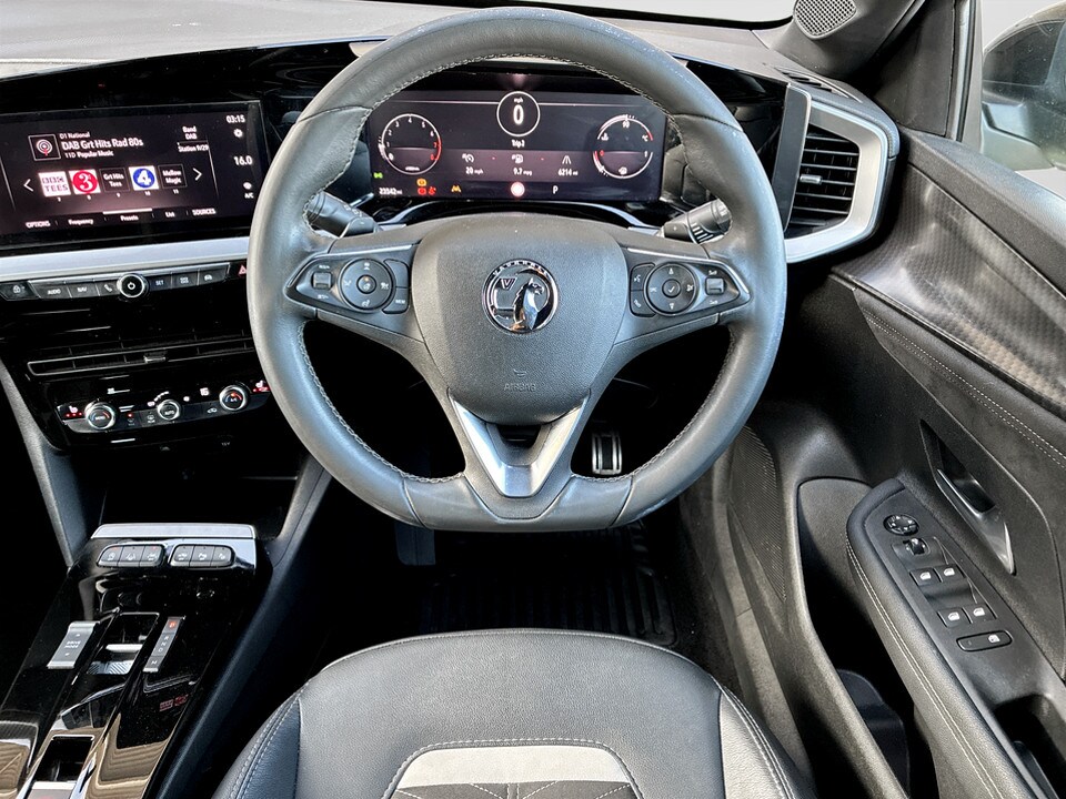 Used Vauxhall Mokka 2023 for sale - 77676767: Photo 16