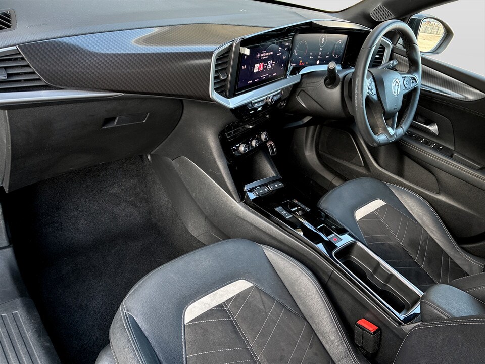 Used Vauxhall Mokka 2023 for sale - 77676767: Photo 17