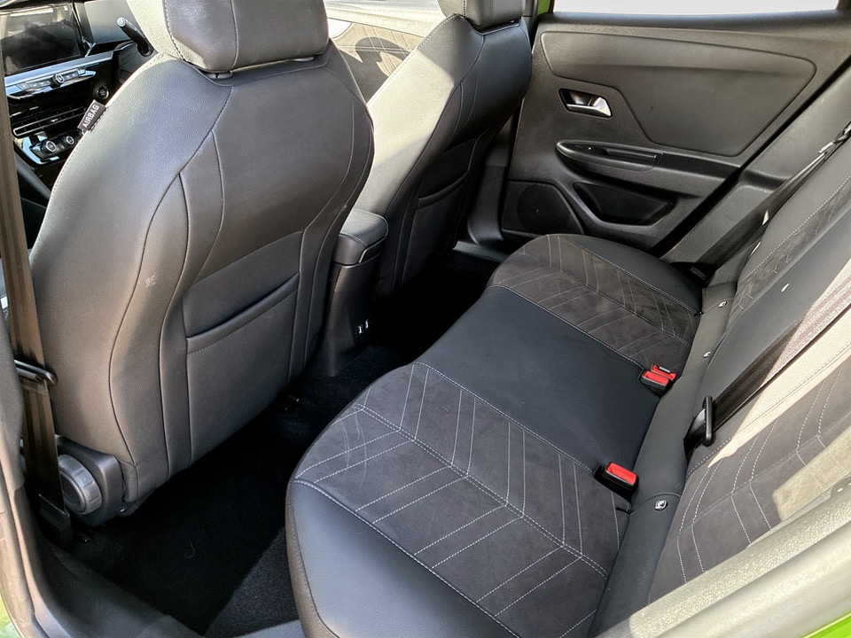 Used Vauxhall Mokka 2023 for sale - 77676767: Photo 18