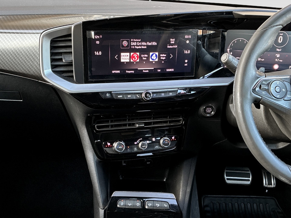 Used Vauxhall Mokka 2023 for sale - 77676767: Photo 19