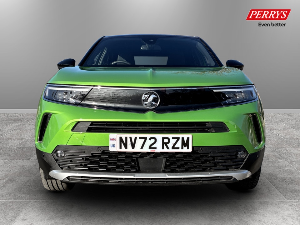 Used Vauxhall Mokka 2023 for sale - 77676767: Photo 2