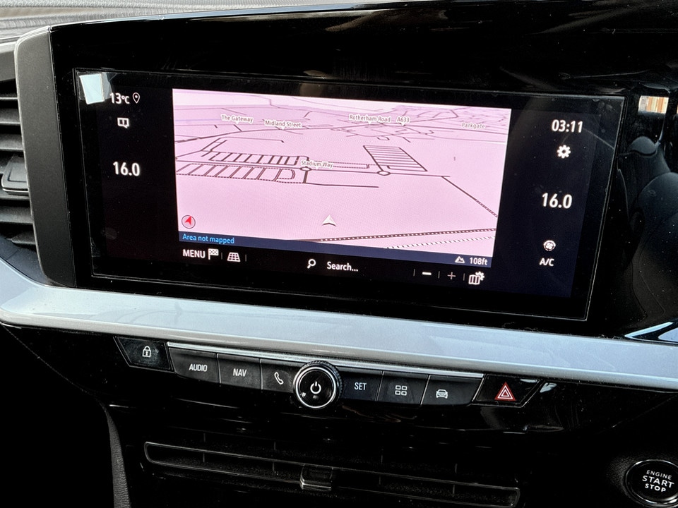 Used Vauxhall Mokka 2023 for sale - 77676767: Photo 20