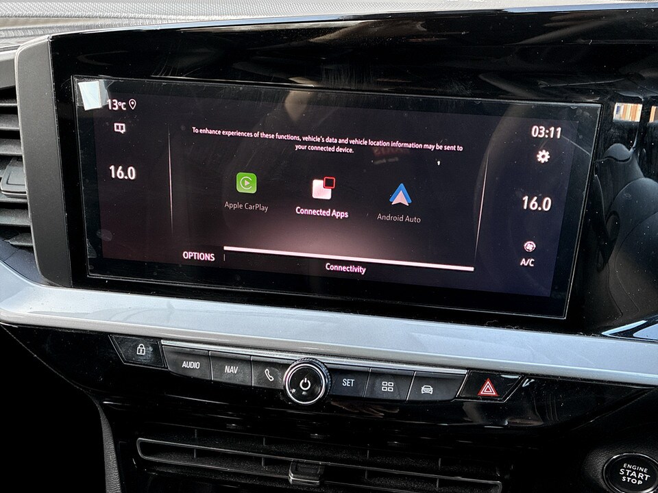 Used Vauxhall Mokka 2023 for sale - 77676767: Photo 21