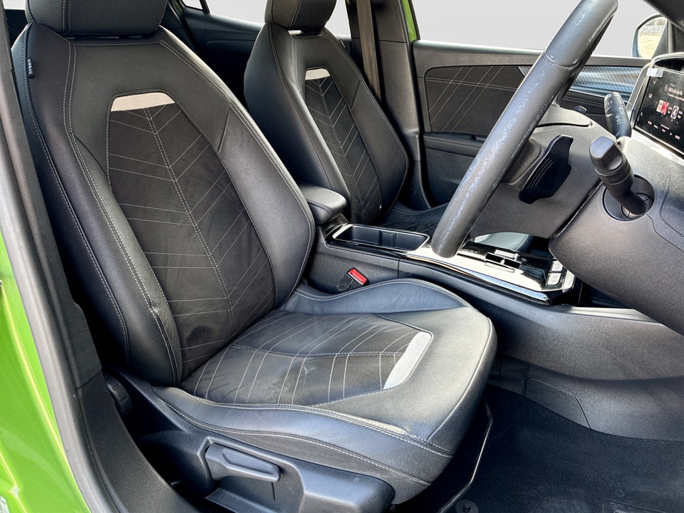 Used Vauxhall Mokka 2023 for sale - 77676767: Photo 24