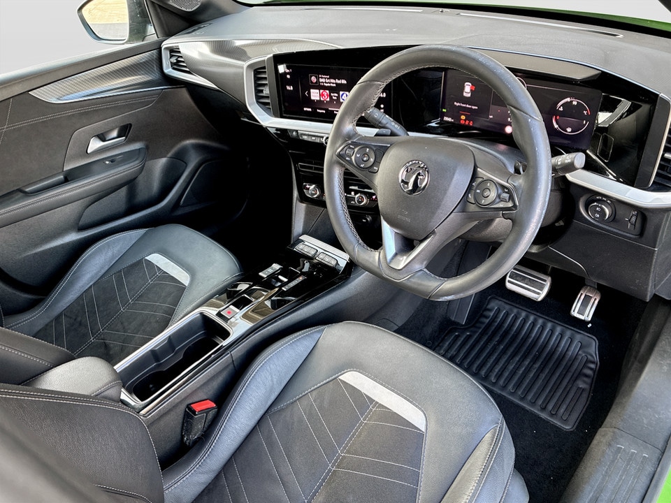 Used Vauxhall Mokka 2023 for sale - 77676767: Photo 25