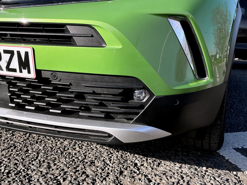 Used Vauxhall Mokka 2023 for sale - 77676767: Photo 26