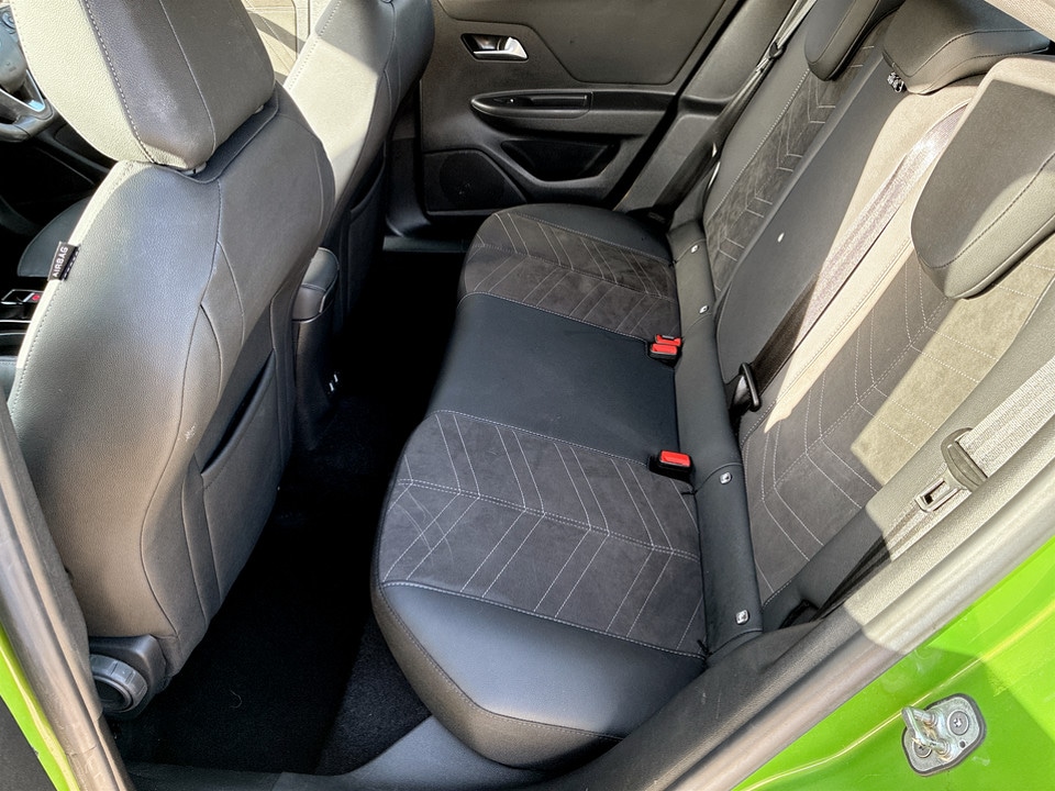 Used Vauxhall Mokka 2023 for sale - 77676767: Photo 32