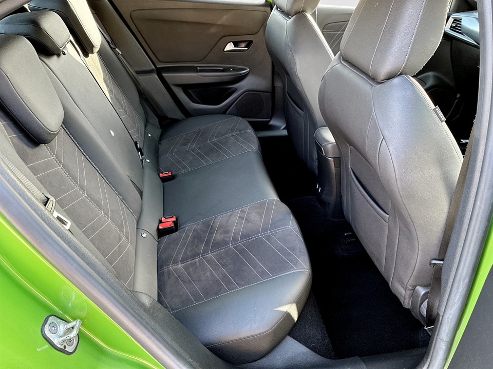 Used Vauxhall Mokka 2023 for sale - 77676767: Photo 33