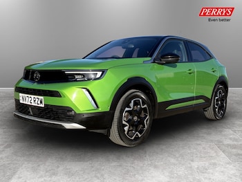 Used Vauxhall Mokka 2023 for sale - 77676767: Photo