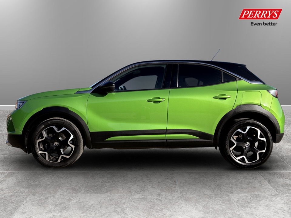 Used Vauxhall Mokka 2023 for sale - 77676767: Photo 4