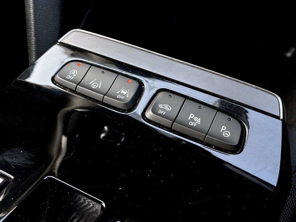 Used Vauxhall Mokka 2023 for sale - 77676767: Photo 40