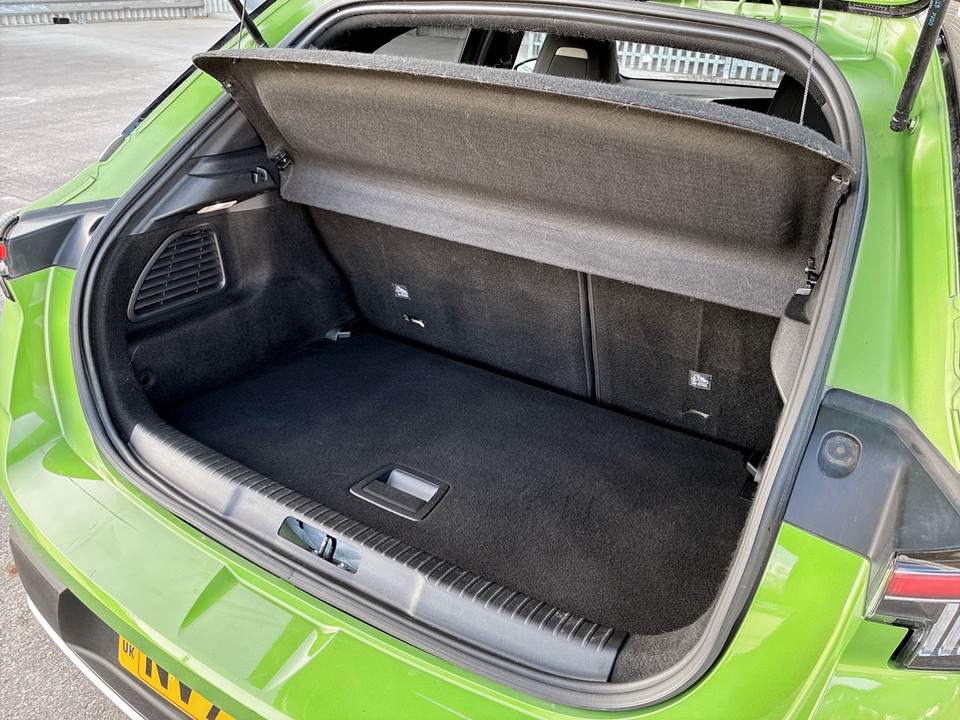 Used Vauxhall Mokka 2023 for sale - 77676767: Photo 46